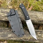 KD Knives - Cayman Blue Line 04 | Knives | Survival, Outdoor, EDC
