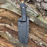 KD Knives - Cayman Blue Line 05 | Knives | Survival, Outdoor, EDC