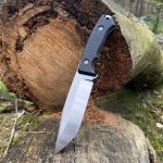 KD Knives - Cayman Blue Line 06 | Knives | Survival, Outdoor, EDC