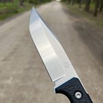KD Knives - Cayman Blue Line 07 | Knives | Survival, Outdoor, EDC