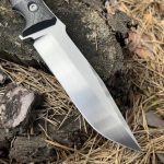 KD Knives - Defender Gen 2 Pure Carbon 06 | Knives | Survival, Outdoor, EDC