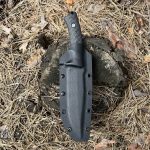 KD Knives - Defender Gen 2 Pure Carbon 09 | Knives | Survival, Outdoor, EDC