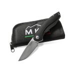 MK-VP02-GBK-04 | Knives | Survival, Outdoor, EDC
