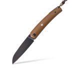 Petrified-Fish--PF-719-BRDW-Patte-01 | Knives | Survival, Outdoor, EDC
