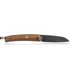 Petrified-Fish--PF-719-BRDW-Patte-02 | Knives | Survival, Outdoor, EDC