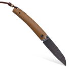 Petrified-Fish--PF-719-BRDW-Patte-03 | Knives | Survival, Outdoor, EDC