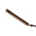 Petrified-Fish--PF-719-BRDW-Patte-06 | Knives | Survival, Outdoor, EDC