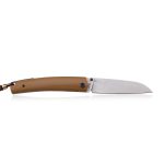 Petrified-Fish--PF-719-BRS-Patte-02 | Knives | Survival, Outdoor, EDC