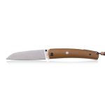 Petrified-Fish--PF-719-BRS-Patte-04 | Knives | Survival, Outdoor, EDC