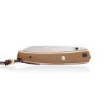 Petrified-Fish--PF-719-BRS-Patte-05 | Knives | Survival, Outdoor, EDC