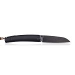 Petrified-Fish--PF-719-DDW-Patte-02 | Knives | Survival, Outdoor, EDC
