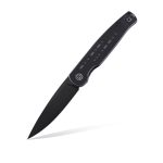 Petrified-Fish--PF-E07-DDW-Morse-01 | Knives | Survival, Outdoor, EDC