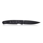 Petrified-Fish--PF-E07-DDW-Morse-04 | Knives | Survival, Outdoor, EDC