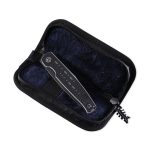Petrified-Fish--PF-E07-DDW-Morse-08 | Knives | Survival, Outdoor, EDC