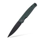 Petrified-Fish--PF-E07-GRDW-Morse-01 | Knives | Survival, Outdoor, EDC