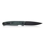 Petrified-Fish--PF-E07-GRDW-Morse-04 | Knives | Survival, Outdoor, EDC