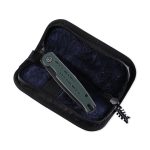 Petrified-Fish--PF-E07-GRDW-Morse-08 | Knives | Survival, Outdoor, EDC