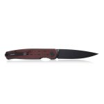 Petrified-Fish--PF-E07-RDW-Morse-03 | Knives | Survival, Outdoor, EDC