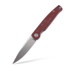 Petrified-Fish--PF-E07-RS-Morse-01 | Knives | Survival, Outdoor, EDC