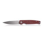 Petrified-Fish--PF-E07-RS-Morse-02 | Knives | Survival, Outdoor, EDC