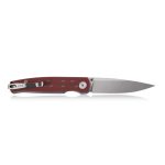 Petrified-Fish--PF-E07-RS-Morse-04 | Knives | Survival, Outdoor, EDC