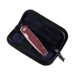 Petrified-Fish--PF-E07-RS-Morse-08 | Knives | Survival, Outdoor, EDC