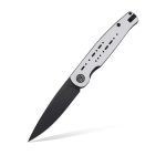 Petrified-Fish--PF-E07-WDW-Morse-01 | Knives | Survival, Outdoor, EDC