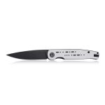 Petrified-Fish--PF-E07-WDW-Morse-02 | Knives | Survival, Outdoor, EDC