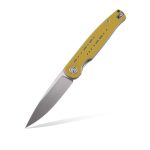 Petrified-Fish--PF-E07-YS-Morse-01 | Knives | Survival, Outdoor, EDC