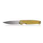 Petrified-Fish--PF-E07-YS-Morse-02 | Knives | Survival, Outdoor, EDC