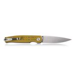 Petrified-Fish--PF-E07-YS-Morse-04 | Knives | Survival, Outdoor, EDC