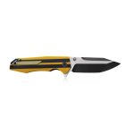 Petrified-Fish--PF-P08-YDW-Mocado-04 | Knives | Survival, Outdoor, EDC