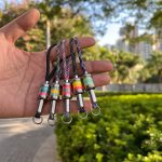 RVFP-TLK-Traffic-Light-Ring 04 | Knives | Survival, Outdoor, EDC