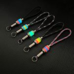 RVFP-TLK-Traffic-Light-Ring 05 | Knives | Survival, Outdoor, EDC