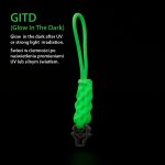 RVRP10-NT-GITD-02 | Knives | Survival, Outdoor, EDC