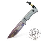 TRC_-Knives-K-1S-GCM-01C | Knives | Survival, Outdoor, EDC