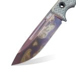TRC_-Knives-K-1S-GCM-03 | Knives | Survival, Outdoor, EDC
