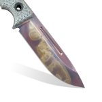 TRC_-Knives-K-1S-GCM-03B | Knives | Survival, Outdoor, EDC