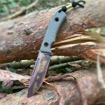 TRC_-Knives-K-1S-GCM-05 | Knives | Survival, Outdoor, EDC