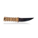 Williams Blades Design - SZM 003-04-AA | Knives | Survival, Outdoor, EDC