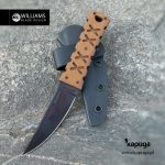 Williams Blades Design - SZM 003-07-AA | Knives | Survival, Outdoor, EDC
