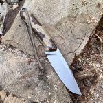 MK Knives Tools - Camo 1 MK-010034 KPG 03 | Knives | Survival, Outdoor, EDC