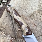 MK Knives Tools - Camo 1 MK-010034 KPG 05 | Knives | Survival, Outdoor, EDC