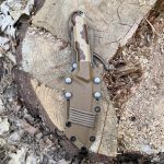 MK Knives Tools - Camo 1 MK-010034 KPG 06 | Knives | Survival, Outdoor, EDC