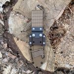 MK Knives Tools - Camo 1 MK-010034 KPG 07 | Knives | Survival, Outdoor, EDC