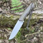 MK Knives Tools - Camo 2 MK-010035 01 | Knives | Survival, Outdoor, EDC