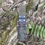 MK Knives Tools - Camo 2 MK-010035 08 | Knives | Survival, Outdoor, EDC