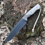 MK Knives Tools - Crowbar FG2T MK-060027 01 | Knives | Survival, Outdoor, EDC