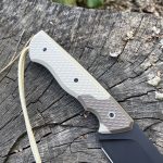 MK Knives Tools - Crowbar FG2T MK-060027 03 | Knives | Survival, Outdoor, EDC