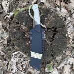MK Knives Tools - Crowbar FG2T MK-060027 04 | Knives | Survival, Outdoor, EDC